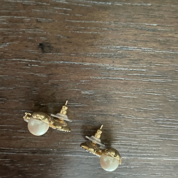 Kate Spade Statement Earrings - Picture 5 of 5